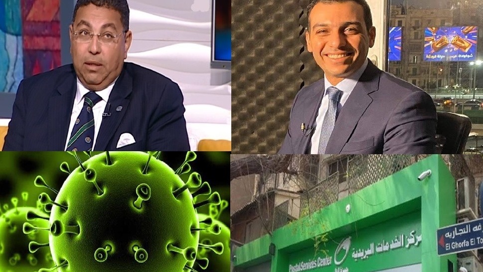 اخبار التوك شو