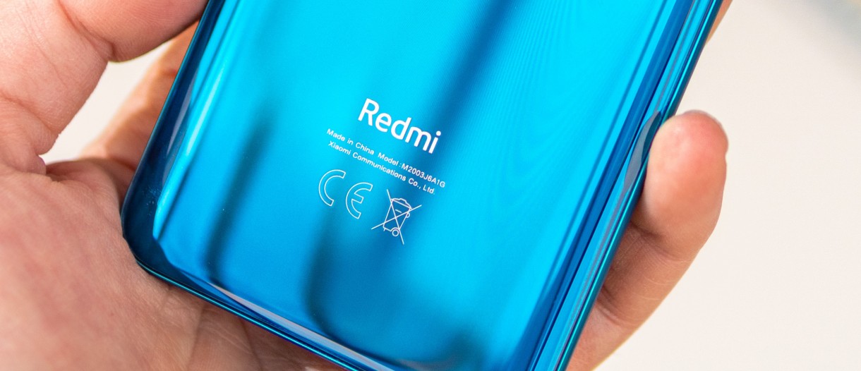 تسريبات تكشف مواصفات هاتف شاومي القادم Redmi Note 10