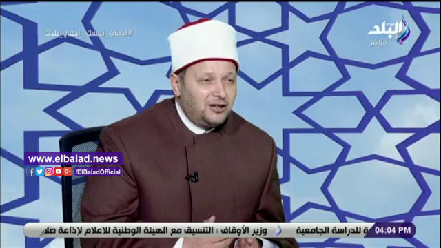 الشيخ الشحات العزازي 