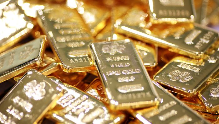 سعر الذهب 
