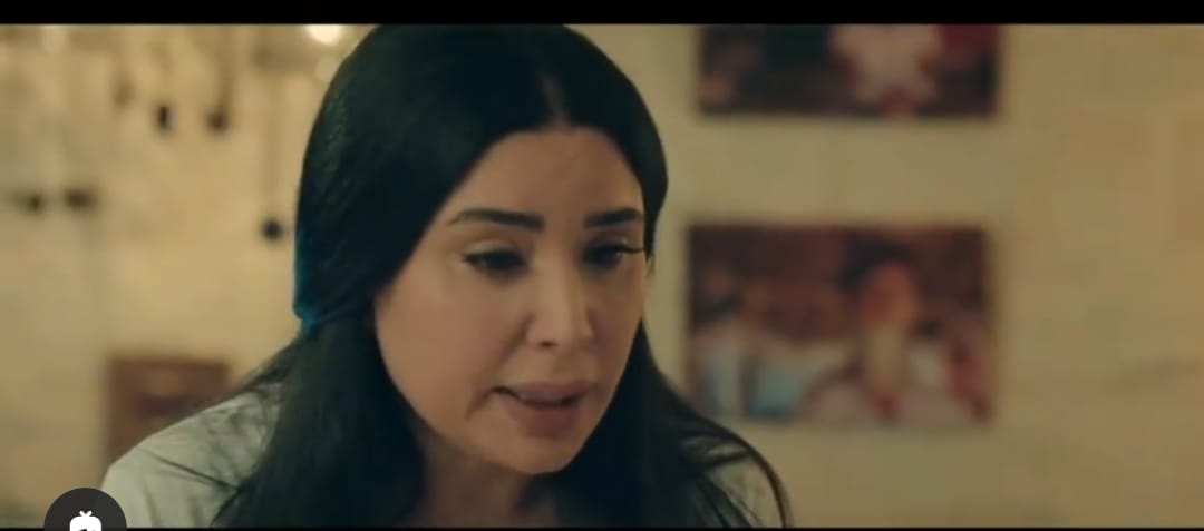 عبير صبري 