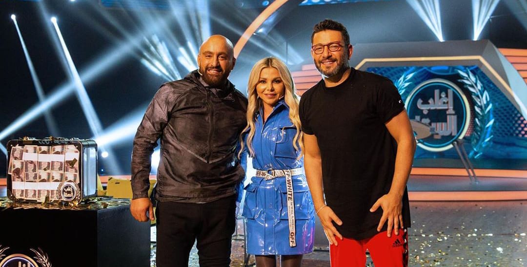 رزان مغربي 