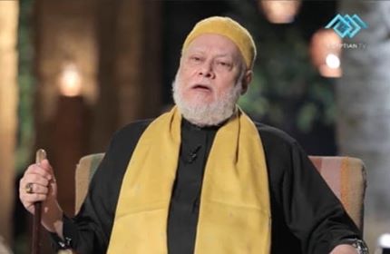 الدكتور على جمعة، عضو هيئة كبار العلماء