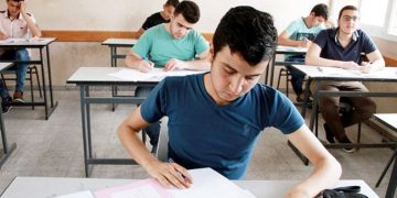 امتحانات الثانوية العامة