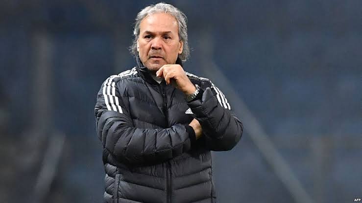 رابح ماجر رابح ماجر