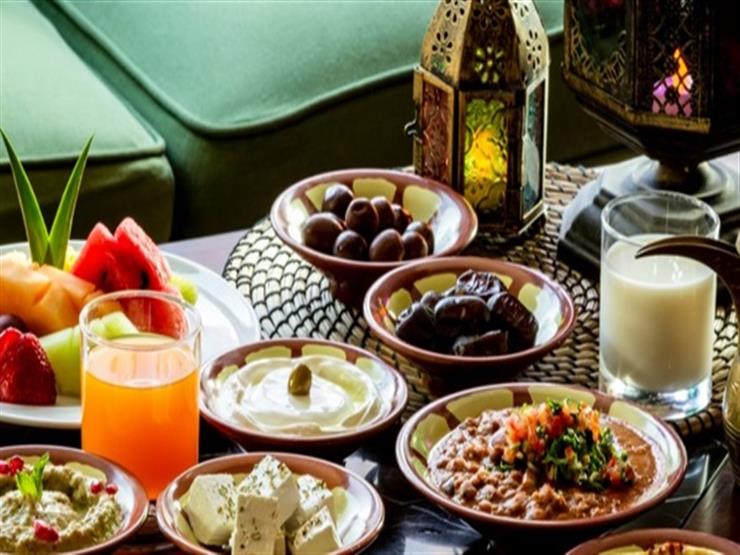 السحور