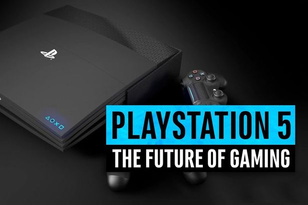  تعرف على مواصفات playstation 5..مستقبل ألعاب الفيديو