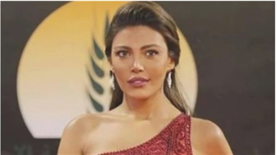 ريهام حجاج 