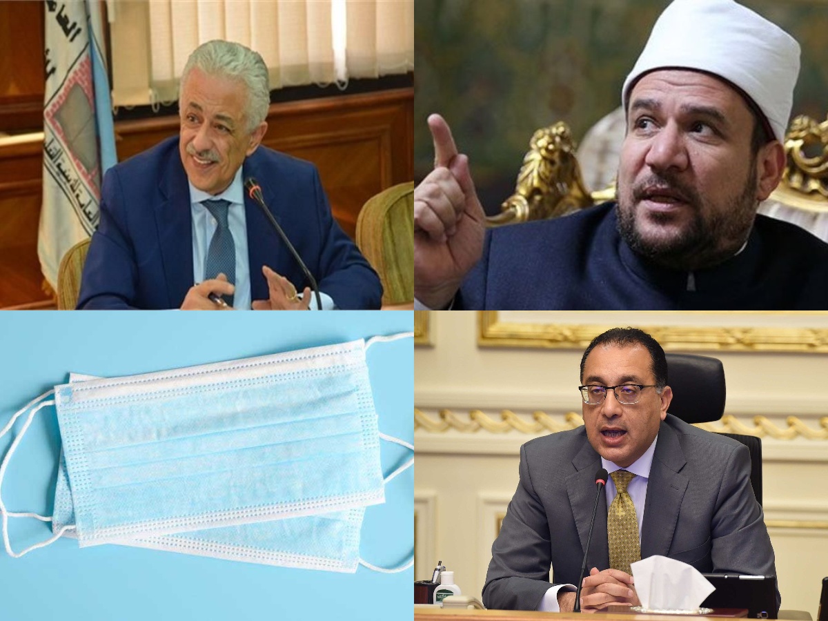 اخبار التوك شو