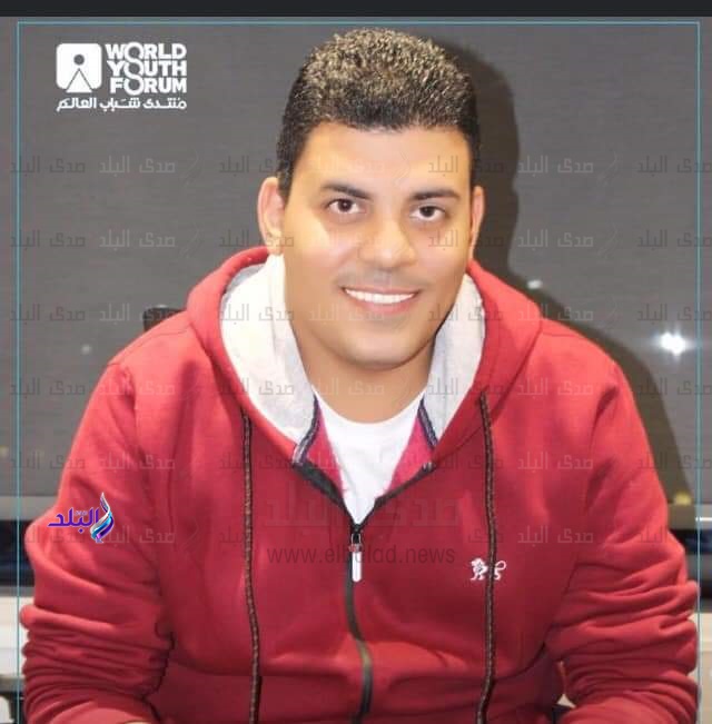 معاون محافظ القليوبية 