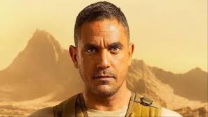 مسلسل الاختيار 