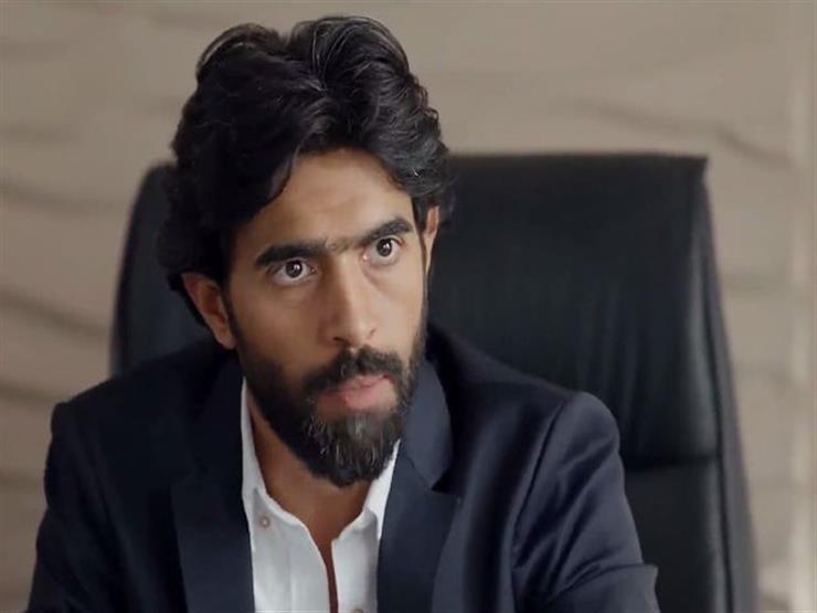 عمرو عابد