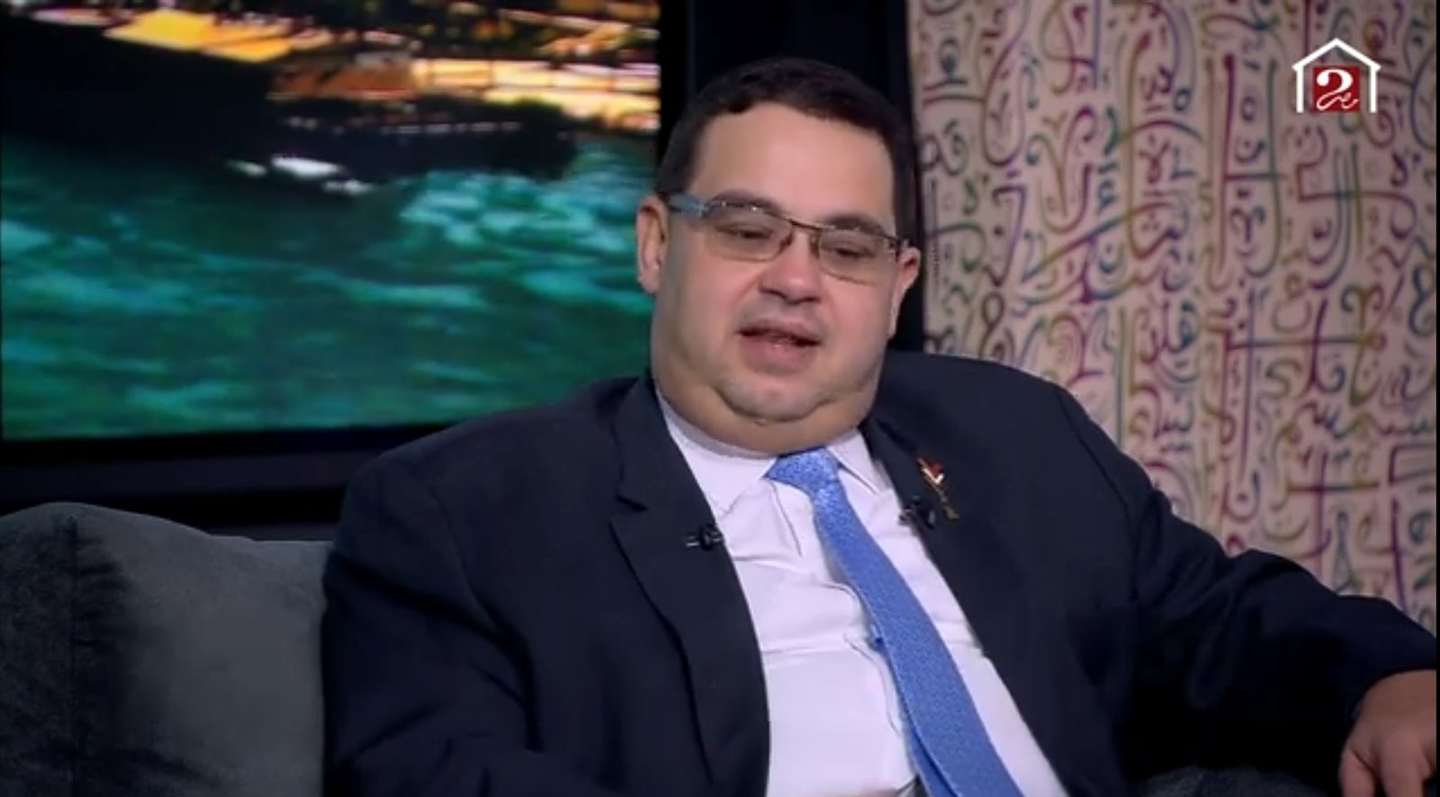 محمد محسن