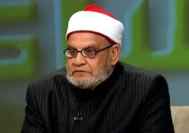  أحمد كريمة