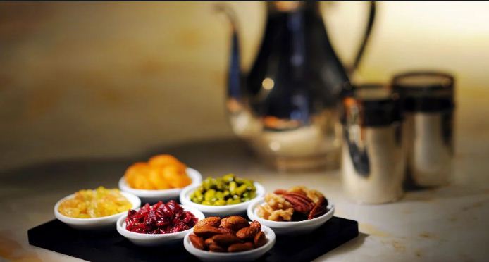 أكلة أوصى بها النبي في رمضان تجعل الله وملائكته يصلون عليك
