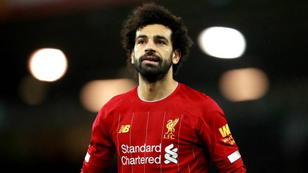 محمد صلاح