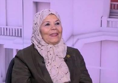النائبة شادية خضير