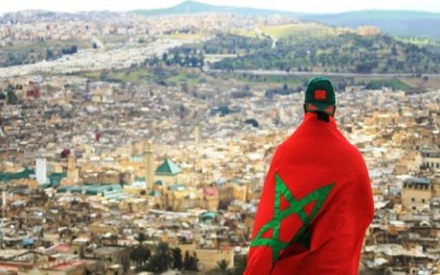 المغرب - فيروس كورونا