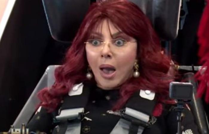 نبيلة عبيد