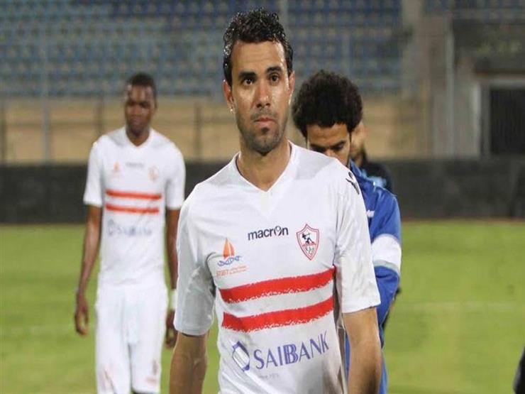 احمد حسن مكي