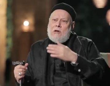 الدكتور على جمعة، عضو هيئة كبار العلماء