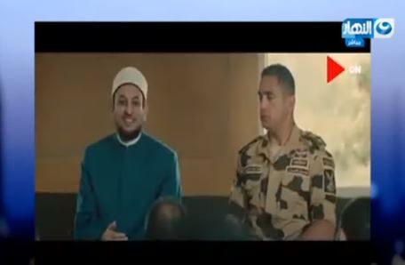 رمضان عبد المعز