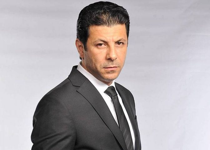 اياد نصار