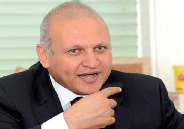 د. سامح عمرو