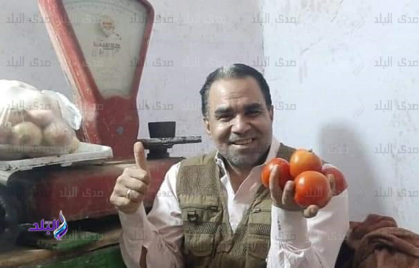 المصور الصحفي طارق الجباس 