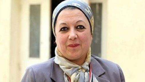  ماجدة نصر