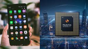 MediaTek تصدر معالج جديد يدعم 5G