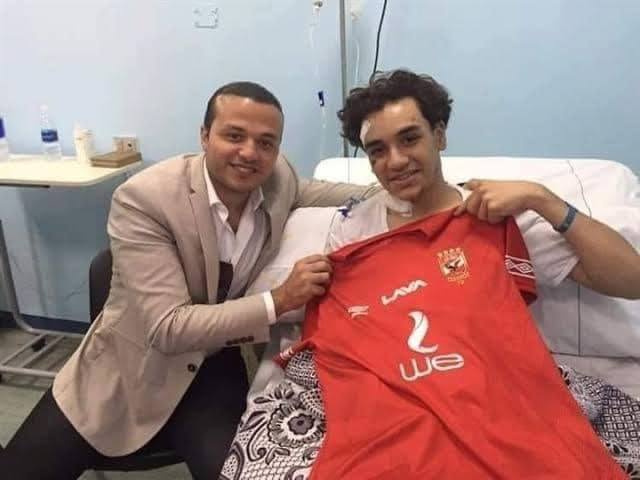 محمد جمال الجارحى