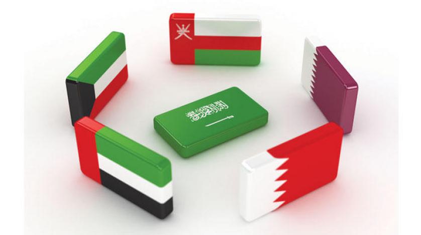 دول الخليج