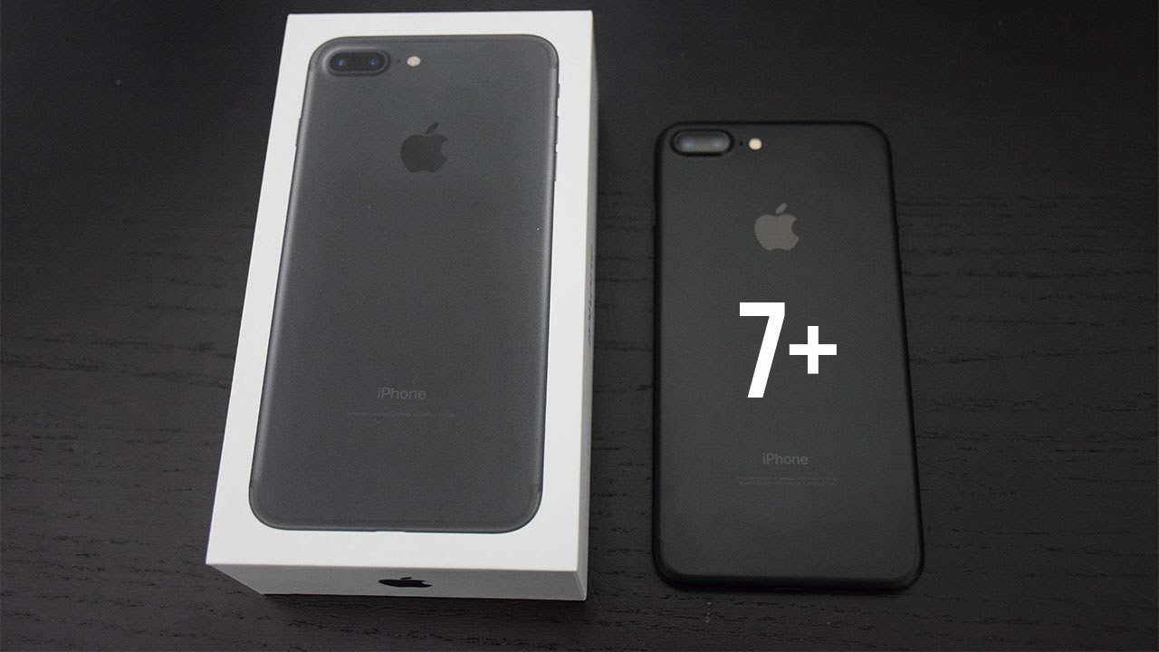 عرض العيد.. اشتري IPHONE 7 Plus بـ 4000 جنيه