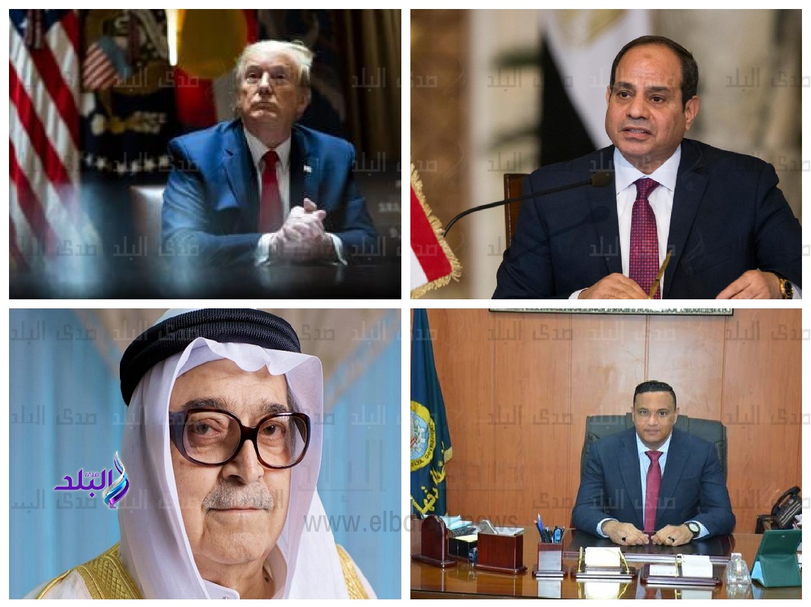 أهم الأخبار