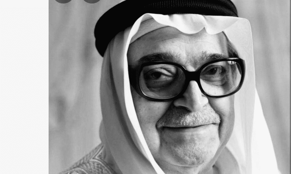  الشيخ صالح كامل
