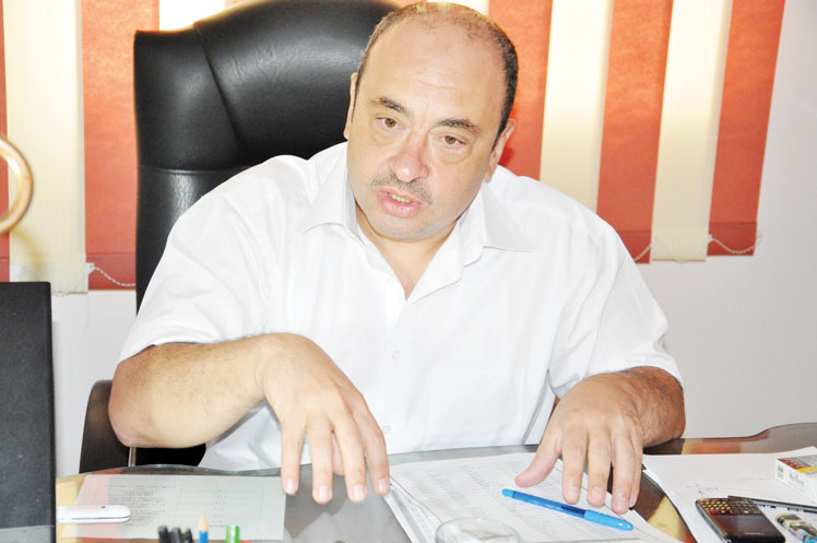 علاء السقطى