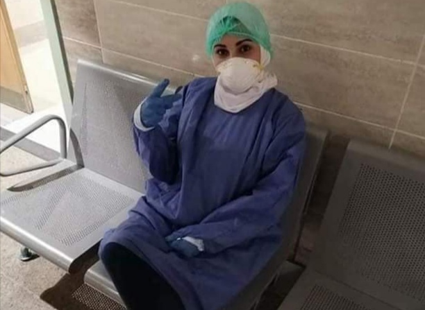  إسراء شاهين
