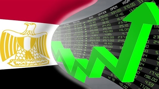 البورصة المصرية 