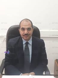 الدكتور محمد رجاء 