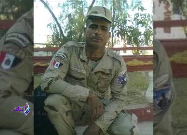 الشهيد علي رمضان 