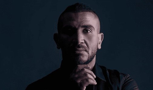 احمد سعد