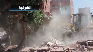 ازالة المخالفات