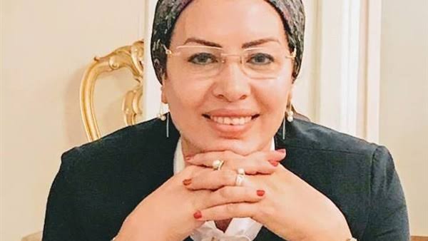 سحر عبدالحق 
