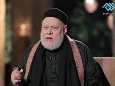 الدكتور على جمعة، عضو هيئة كبار العلماء