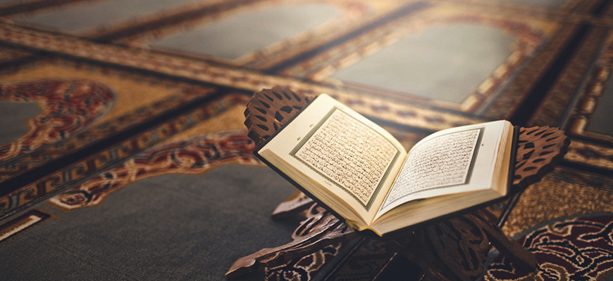 علامات ليلة القدر.. على جمعة يكشف عن 8 أمور