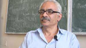 الدكتور هاني الحسيني - صورة أرشيفية
