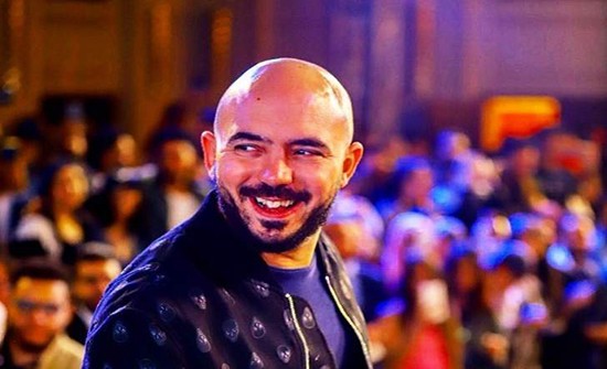 محمود العسيلى 