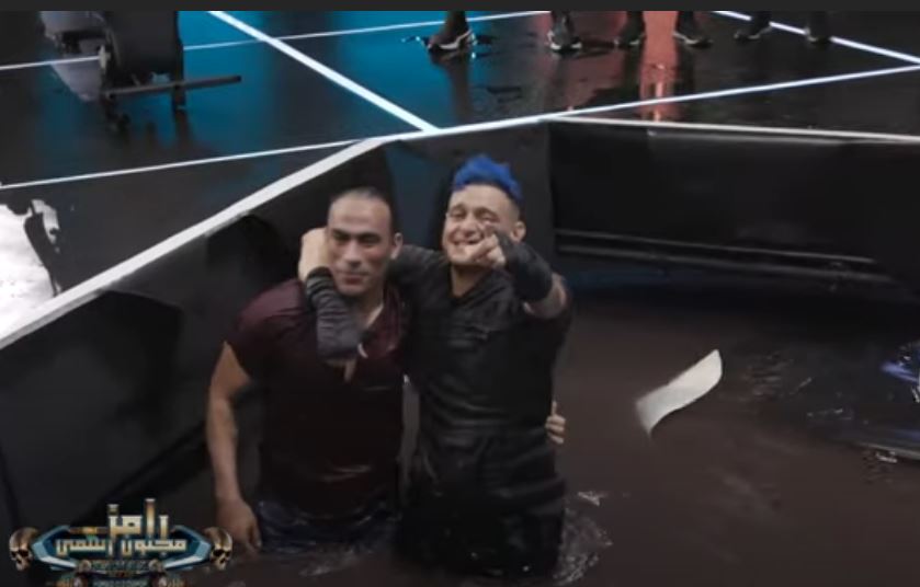 رامز جلال