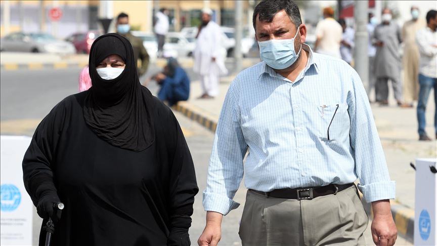 العراق يفرض حظر تجول شامل خلال عطلة عيد الفطر